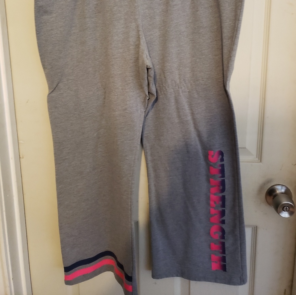 Sweat pant